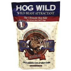 Evolved Habitats Hog Wild Hog Bait