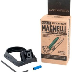 SI G3-MAGWELL-19 GLK19 G3 MAGWELL
