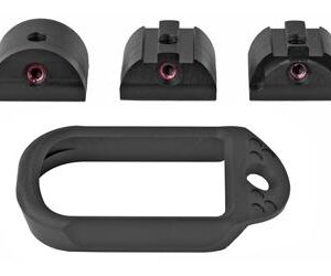 BAD MAGWELL FOR GLOCK 19/23/32 BLK