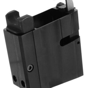 TACFIRE AD9MM-COLT 9MM COLT MAG MAGWELL ADAPTER