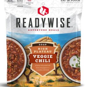 WISE RW05-001 6 CT DESERT HIGH CHILI MAC WITH