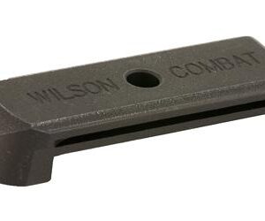 WILSON ALUM BASE PAD LOW PROFILE BK