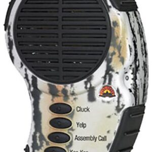 CASS 969 ERGO TURKEY CALL