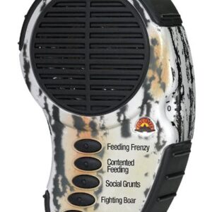 CASS CC034 ERGO BOAR CALL