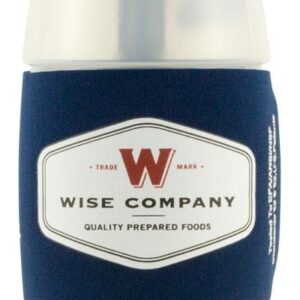 WISE RW08000 WATER FILTRATIN BOTTLE 28OZ