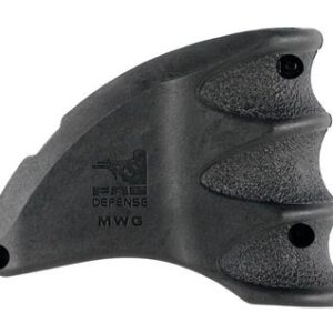 FAB Defense FXMWG MWG made of Polymer with Black Finish & Funnel Design for 5.56x45mm NATO M16