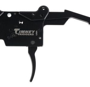 TIMNEY TRIG FITS AR15 4LBS (SOLID)