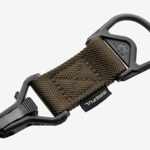 MAGPUL MS1 SINGL PT PARACLIP COY