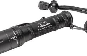 TACTICIANL 5/800LU BLK DUEL E2T-MV DUEL OUTPUT