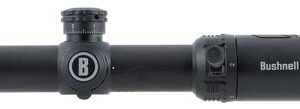 Bushnell AR71424I AR Optics Matte Black 1-4x24mm 30mm Tube Illuminated BTR-2 Reticle