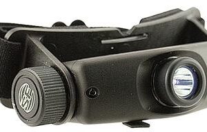 SUREFIRE MAXIMUS HL-BLK 1000 LM-LED