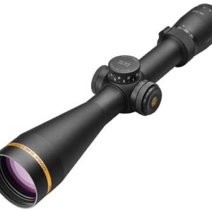 VX-5HD 3-15X56 30MM CDS SF FDD - SIDE FOCUS|ILLUM FIREDOT DPLX