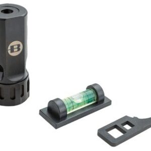 BERGARA BA0007 ST1 MUZZLE BRAKE 6.5
