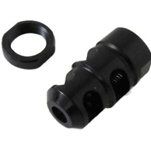 KEL PLR/SU582 PLR MUZZLE BRAKE KIT