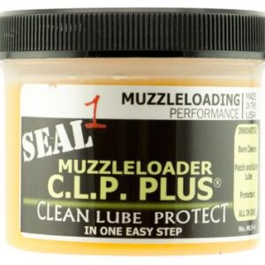 SEAL1 MLP-4 MUZZLELOADER CLP PLUS 4OZ