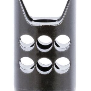 RUG 90698 HYBRID MUZZLE BRAKE 35CAL