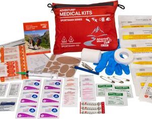 AMK 01050100 SPORTSMAN 100 KIT