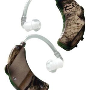 Walkers GWPUE1001NXT2PK Ultra Ear BTE Hearing Enhancer 105 dB Behind the Ear Next G-1 Camo Plastic 2 Per Pack