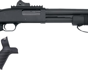 MSBRG 590 SPX 12/18.5 GRS ADJ PG 6RD