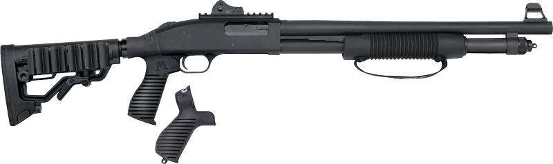 MSBRG 590 SPX 12/18.5 GRS ADJ PG 6RD