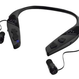 Walkers GWPBTNBT Razor XV 3.0 Headset 31 db Behind The Neck Bluetooth Enabled