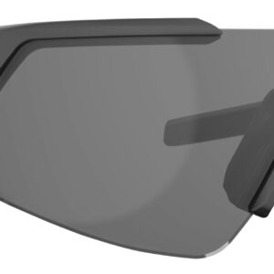 Lens Black Frame