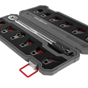 REAL AVID MSTR FIT AR15 WRENCH SET