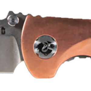SOUTHERN GRIND SPIDER MNKY DP COPPER