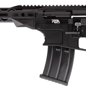 VR80 SHOTGUN 12/20 BL/SY 3" LH | AR-15 STYLE SEMI-AUTO