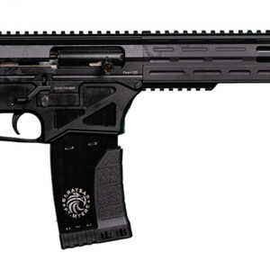 Garaysar Ft. Myers FEAR125 FEAR-125 AR-Style 12 Gauge 5+1 20" 4140 Steel Barrel, Overall Black Finish, Synthetic Stock & Polymer Grip Includes Hard Case & MagazinesGaraysar Ft. Myers FEAR125 FEAR-125 AR-Style 12 Gauge 5+1 20" 4140 Steel Barrel, Overall Black Finish, Synthetic Stock & Polymer Grip Includes Hard Case & Magazines