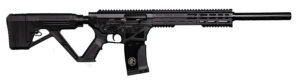 Garaysar Ft. Myers FEAR125 FEAR-125 AR-Style 12 Gauge 5+1 20" 4140 Steel Barrel, Overall Black Finish, Synthetic Stock & Polymer Grip Includes Hard Case & MagazinesGaraysar Ft. Myers FEAR125 FEAR-125 AR-Style 12 Gauge 5+1 20" 4140 Steel Barrel, Overall Black Finish, Synthetic Stock & Polymer Grip Includes Hard Case & Magazines