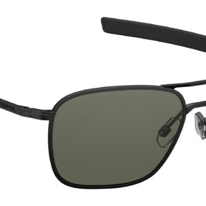 MAGPUL SANTINI BLK FRM PLRZD GRY LNS