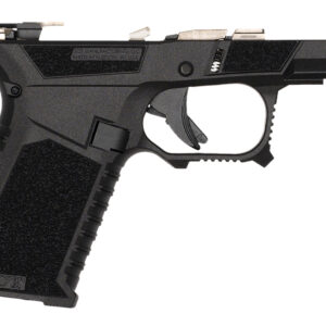 SCT 0226000100 FULL FRAME ASSY(02A) BLK