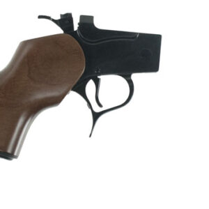 T/C Arms 08028720 G2 Contender Rifle Frame Multi-Caliber Contender Blued Steel Walnut Stock