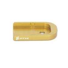 HTX G43X/48 BASE PAD BRASS