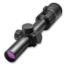 RT6 1-6X24MM ILL BALLISTIC AR | BALLISTIC AR