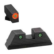 TRIJICON HD NS XDS ORG FRONT OL