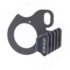GG+G REM 870 SLING/LIGHT MNT RH