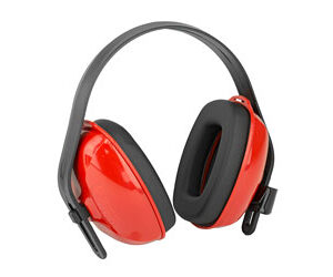 H/L QUIET MUFF 24 20PK