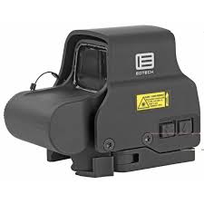 EOTECH XPS2 68MOA RING/1MOA DOT BLK