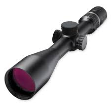 VERACITY 3-15X50MM B-E1 FFP | BALLISTIC E1 | FRONT FOCAL