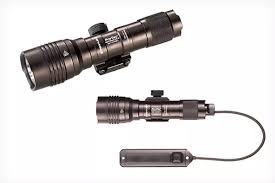 STRMLGHT PROTAC HL-X RAIL MOUNT