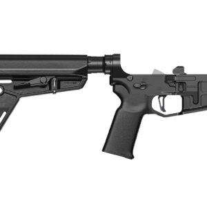 MODEL 1 ADAC-15 RIFLE LOWER BK | COMPLETE LOWER