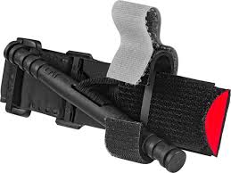NAR TOURNIQUET COMBAT APPL BLK