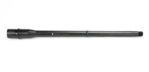 BALLISTIC BBL 308WIN 16" MID TAC GOV