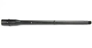 BALLISTIC BBL 308WIN 16" MID TAC GOV