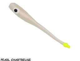DEVIL EYE - PEARL CHARTREUSE
