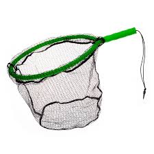 Line Cutterz Lunker Snatcher Floating Net